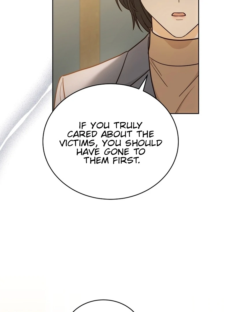 A Man Who Fell in Love With Me Chapter 14 - Page 70