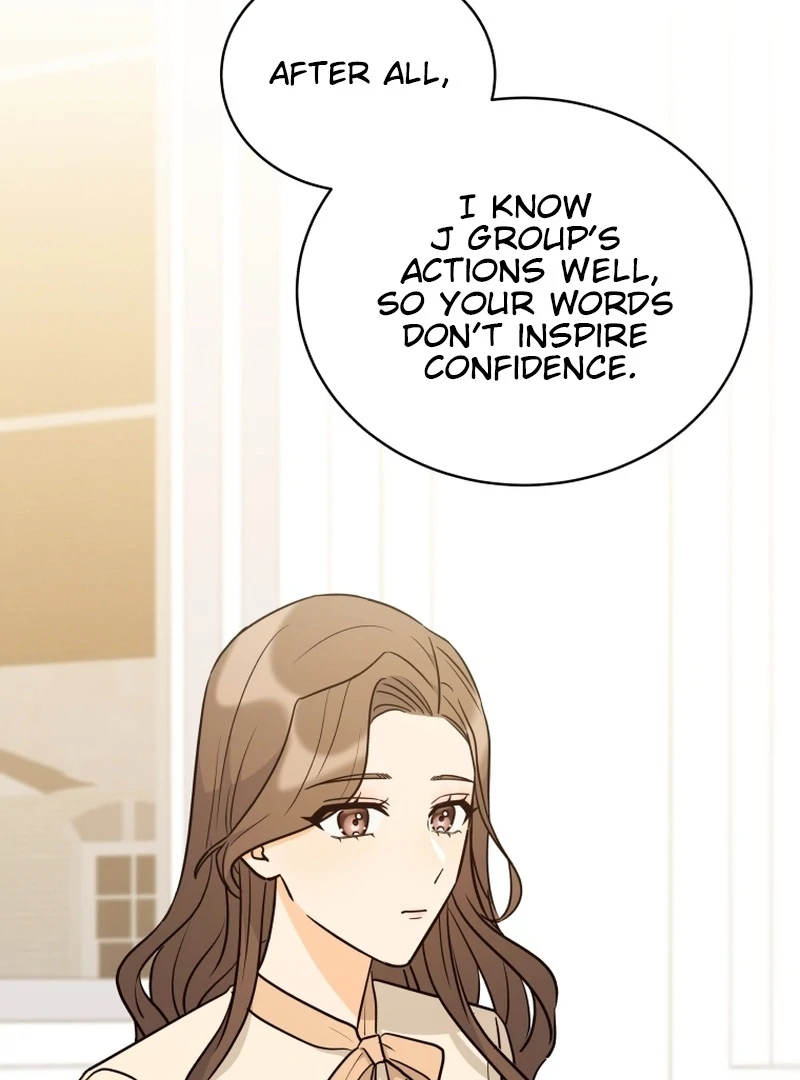 A Man Who Fell in Love With Me Chapter 14 - Page 71