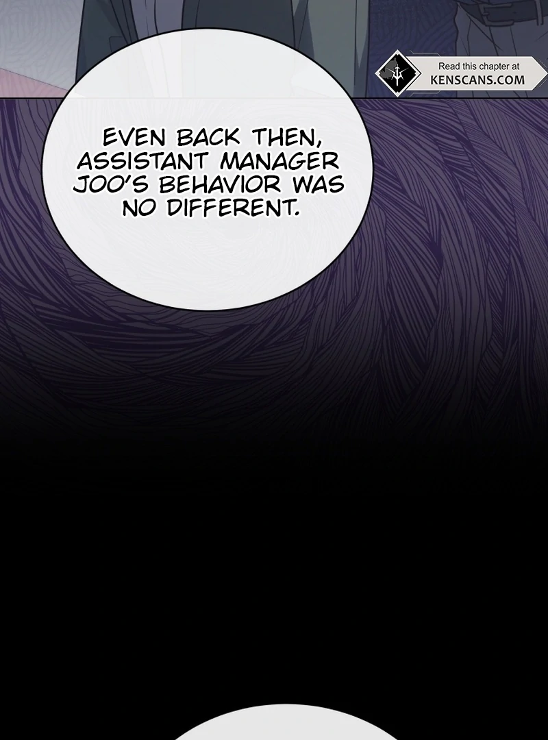 A Man Who Fell in Love With Me Chapter 14 - Page 77