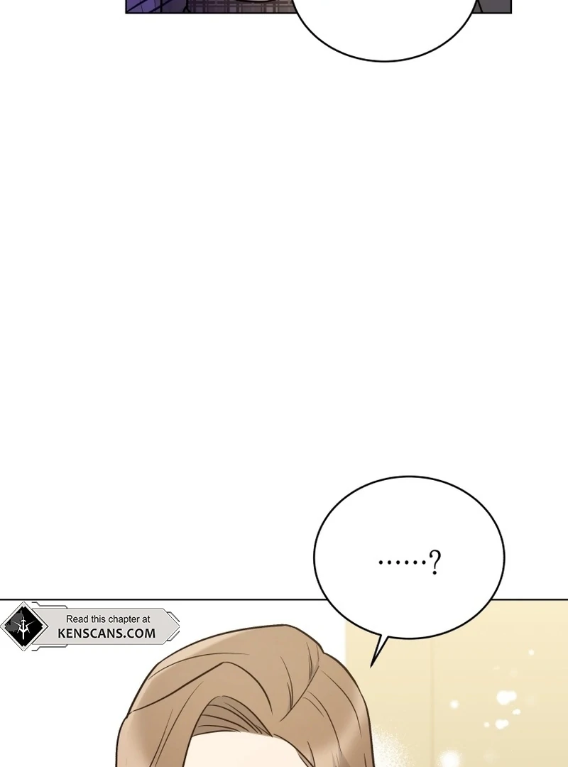 A Man Who Fell in Love With Me Chapter 14 - Page 8