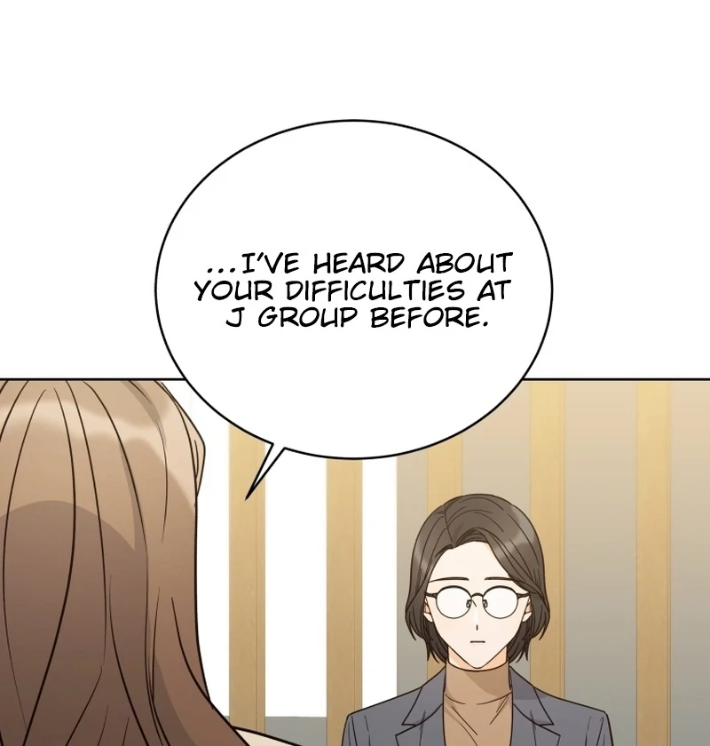 A Man Who Fell in Love With Me Chapter 14 - Page 89