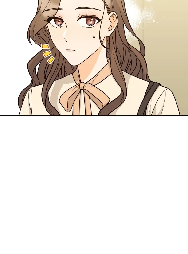 A Man Who Fell in Love With Me Chapter 14 - Page 9