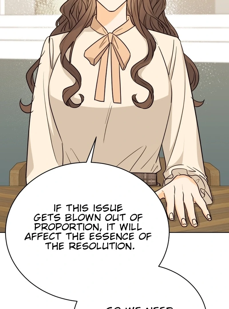 A Man Who Fell in Love With Me Chapter 14 - Page 92