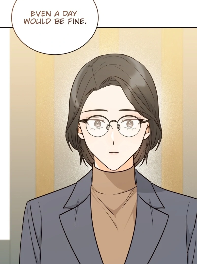 A Man Who Fell in Love With Me Chapter 14 - Page 94