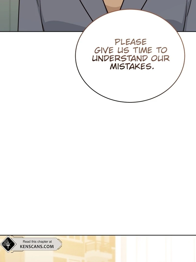 A Man Who Fell in Love With Me Chapter 14 - Page 95