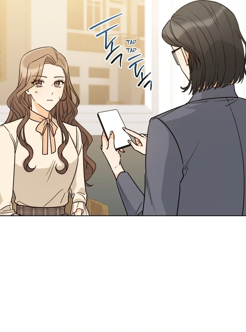 A Man Who Fell in Love With Me Chapter 14 - Page 96