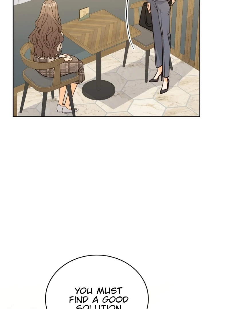 A Man Who Fell in Love With Me Chapter 14 - Page 98