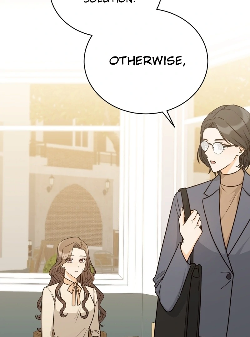 A Man Who Fell in Love With Me Chapter 14 - Page 99