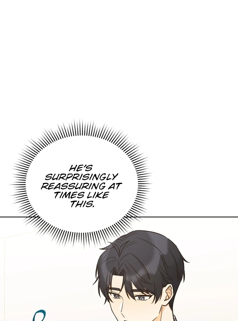 A Man Who Fell in Love With Me Chapter 15 - Page 103