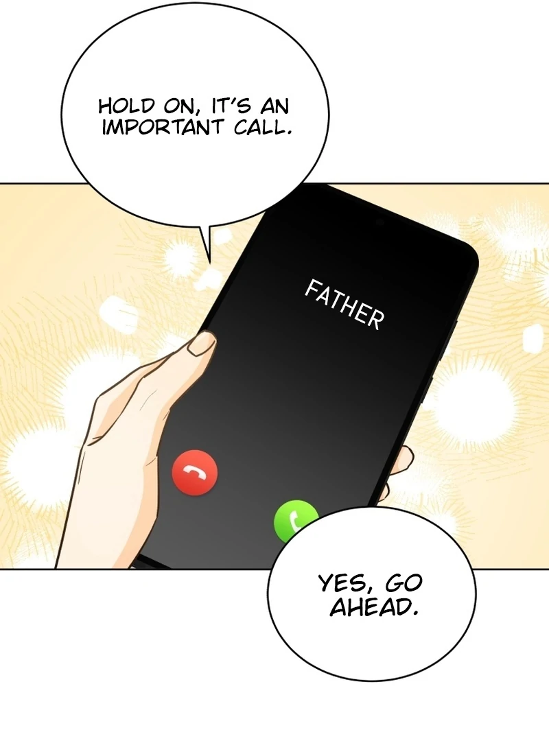 A Man Who Fell in Love With Me Chapter 15 - Page 106