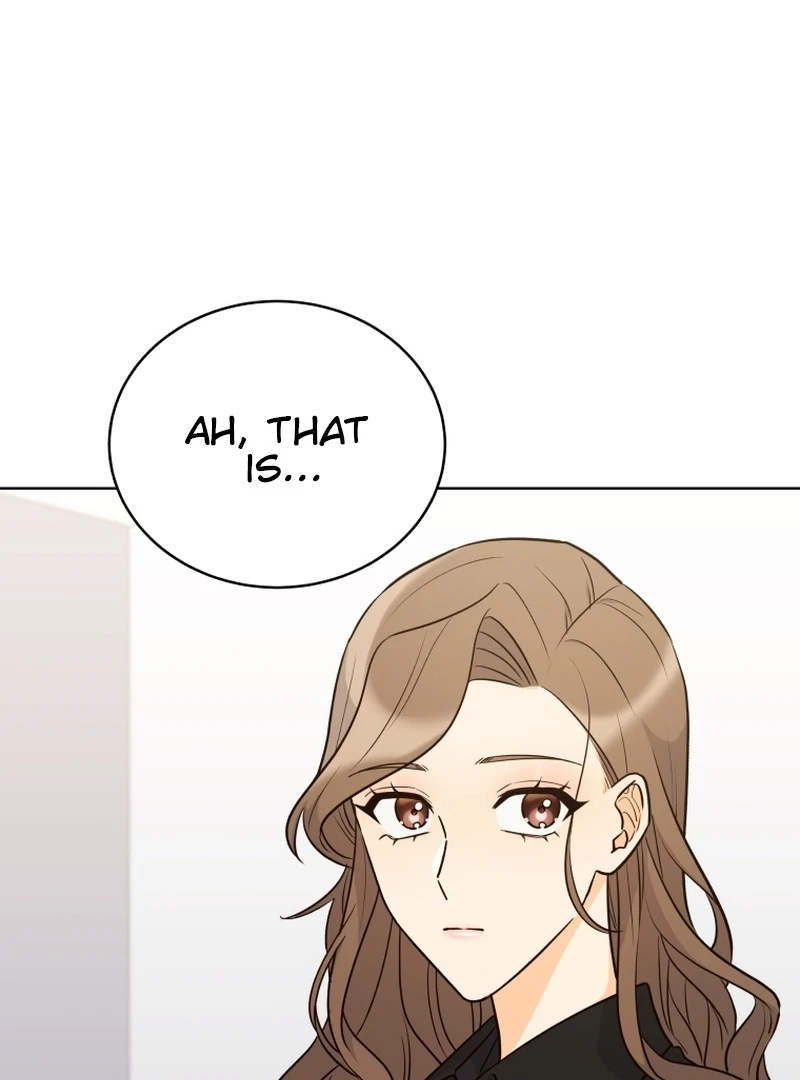 A Man Who Fell in Love With Me Chapter 15 - Page 109