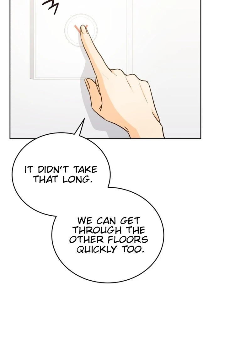 A Man Who Fell in Love With Me Chapter 15 - Page 114