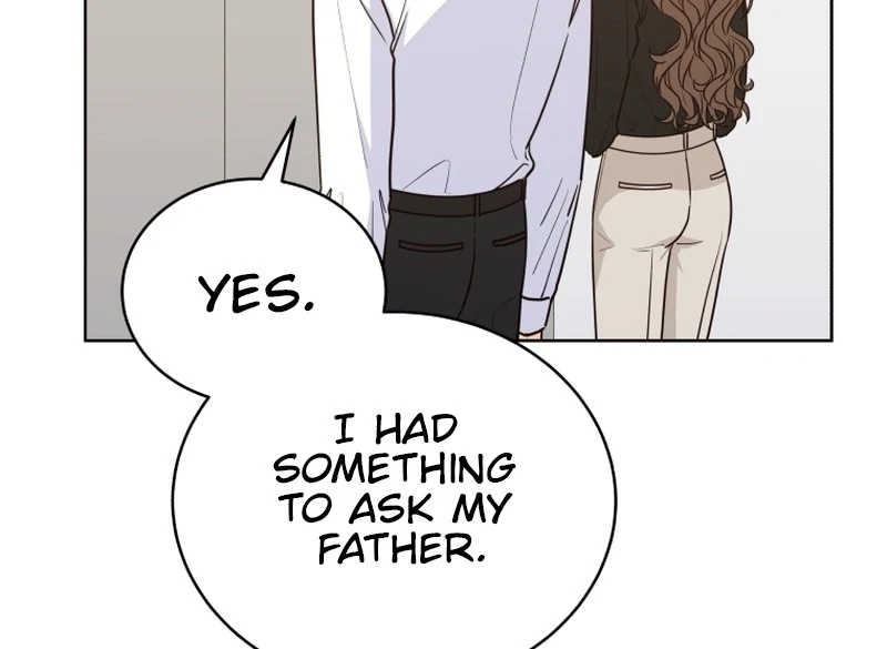 A Man Who Fell in Love With Me Chapter 15 - Page 116