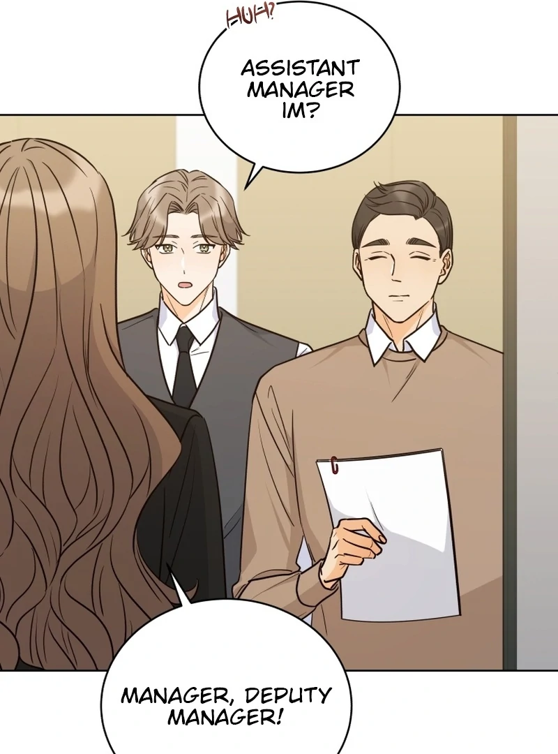 A Man Who Fell in Love With Me Chapter 15 - Page 118