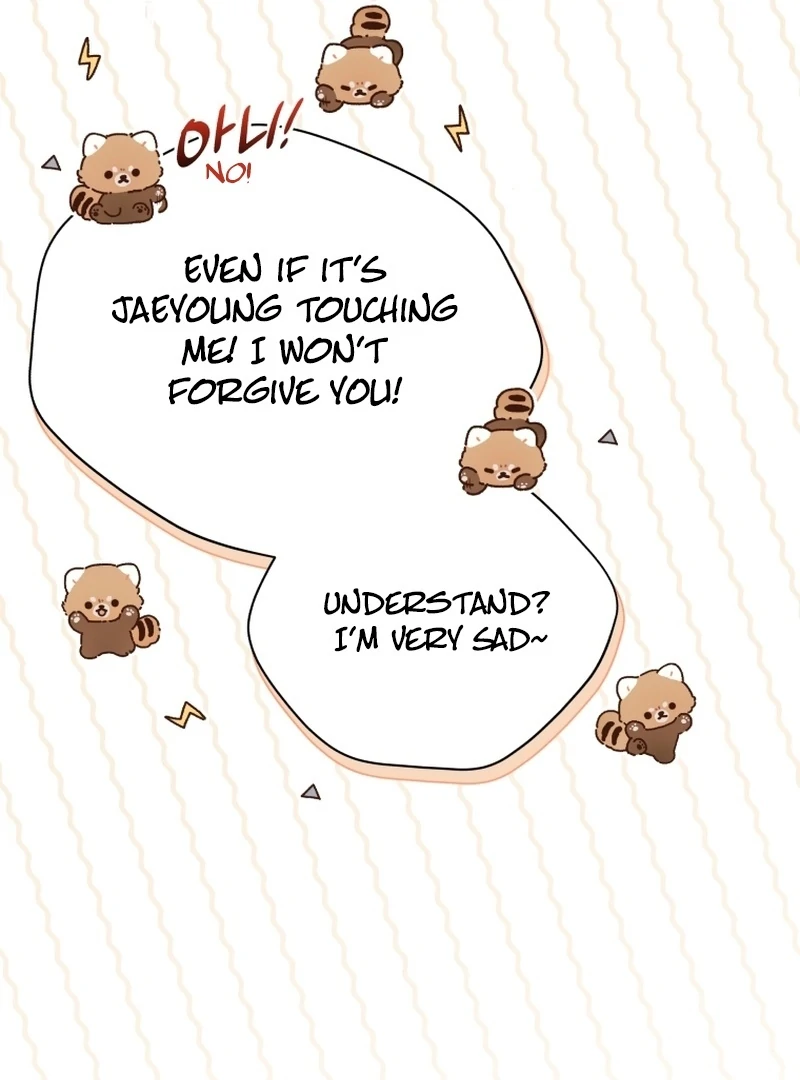 A Man Who Fell in Love With Me Chapter 15 - Page 12