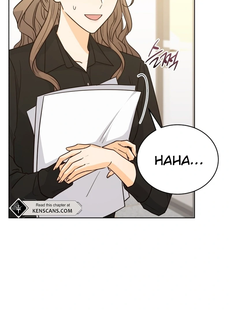 A Man Who Fell in Love With Me Chapter 15 - Page 120