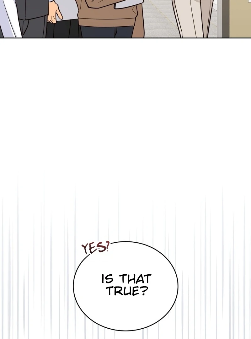 A Man Who Fell in Love With Me Chapter 15 - Page 125