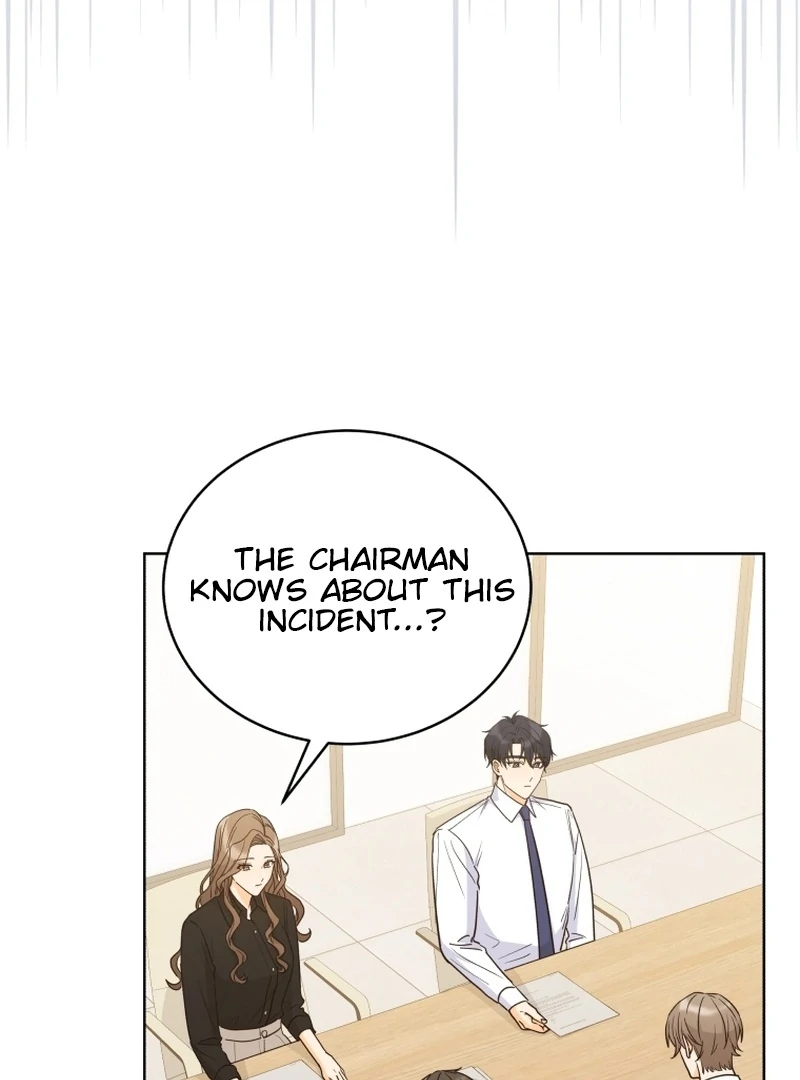 A Man Who Fell in Love With Me Chapter 15 - Page 126