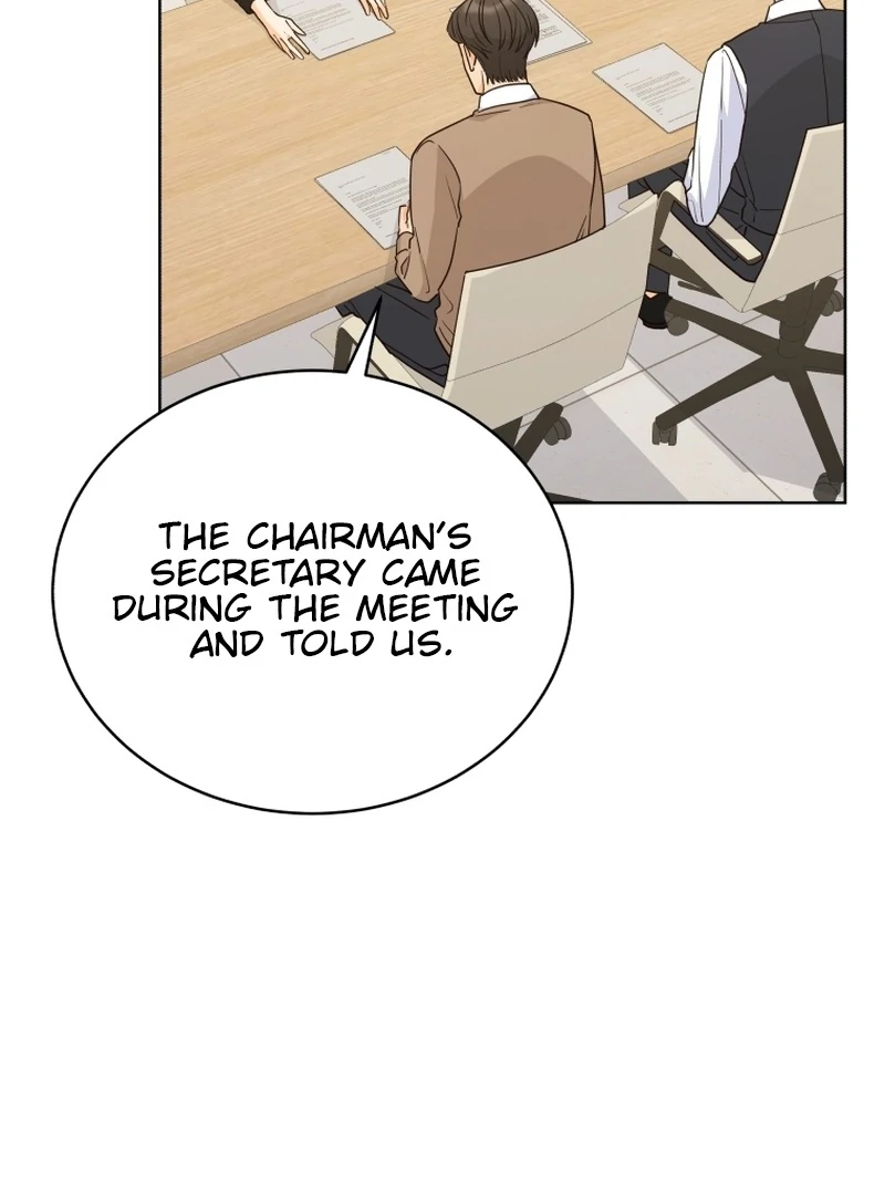 A Man Who Fell in Love With Me Chapter 15 - Page 127