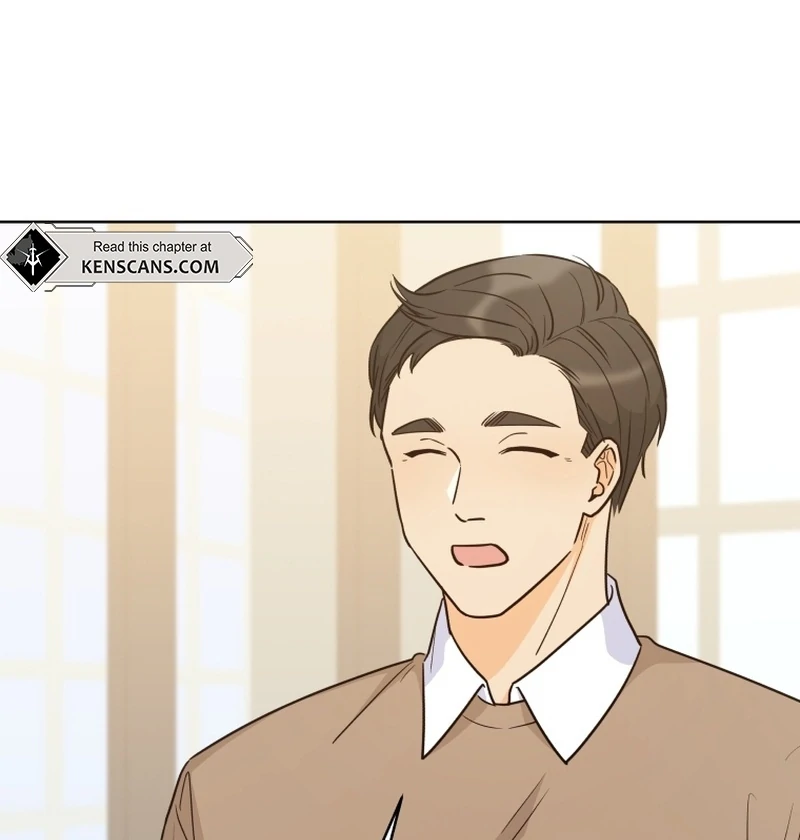 A Man Who Fell in Love With Me Chapter 15 - Page 128