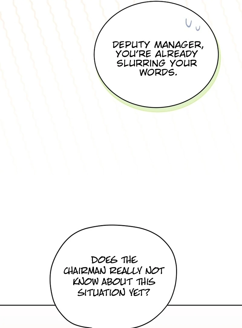 A Man Who Fell in Love With Me Chapter 15 - Page 13