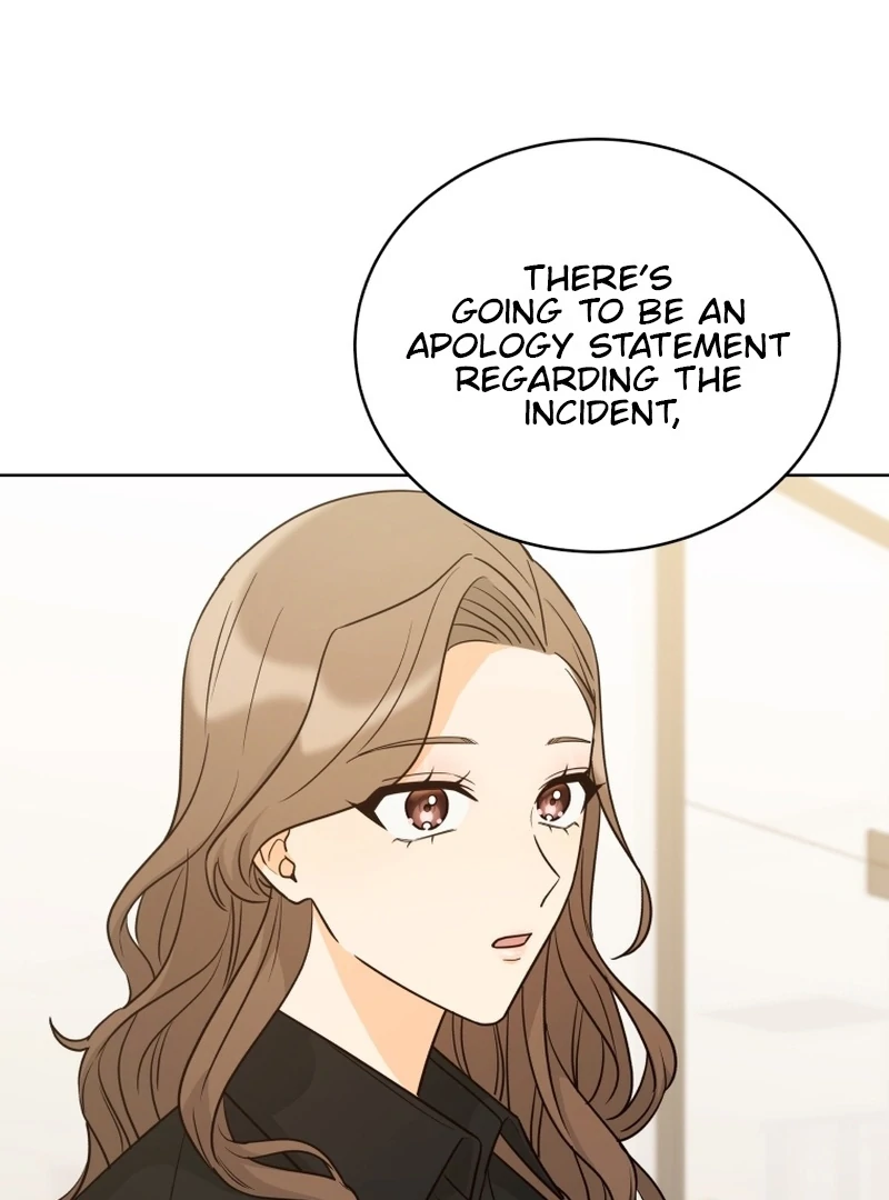 A Man Who Fell in Love With Me Chapter 15 - Page 130