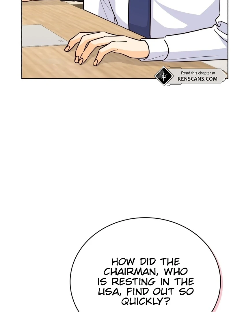 A Man Who Fell in Love With Me Chapter 15 - Page 133