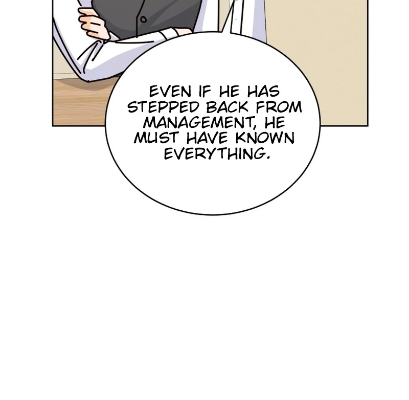 A Man Who Fell in Love With Me Chapter 15 - Page 135