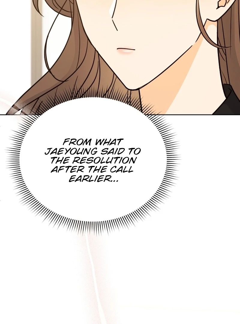 A Man Who Fell in Love With Me Chapter 15 - Page 137