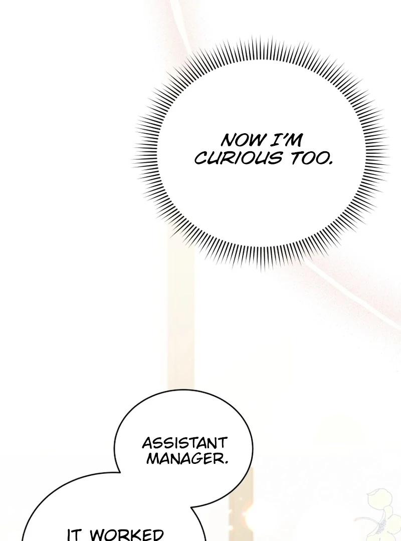 A Man Who Fell in Love With Me Chapter 15 - Page 138