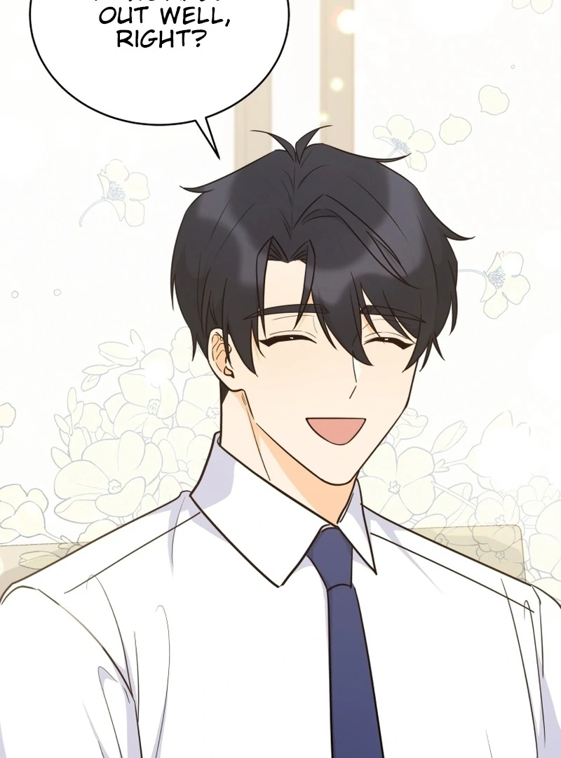 A Man Who Fell in Love With Me Chapter 15 - Page 139