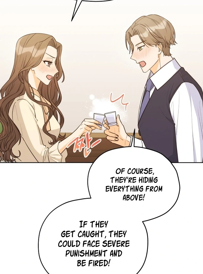 A Man Who Fell in Love With Me Chapter 15 - Page 14