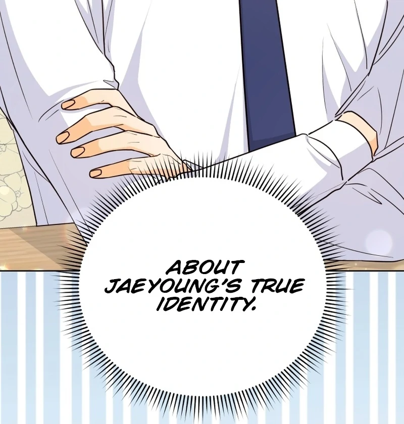 A Man Who Fell in Love With Me Chapter 15 - Page 140