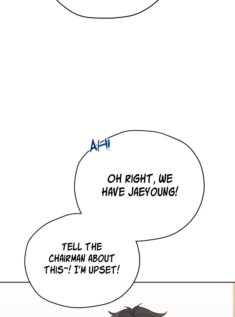 A Man Who Fell in Love With Me Chapter 15 - Page 15