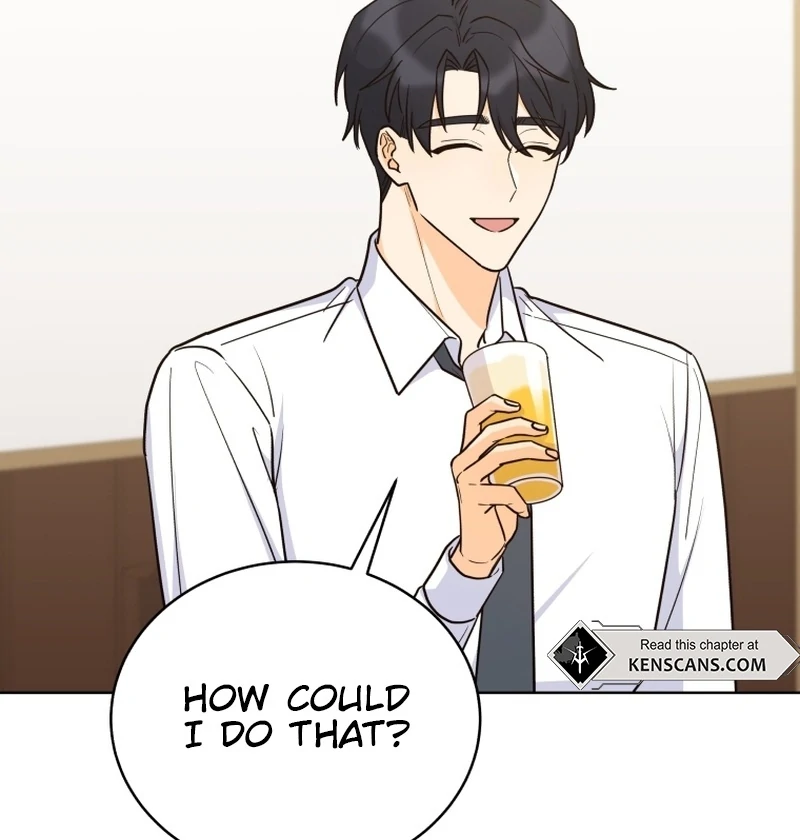 A Man Who Fell in Love With Me Chapter 15 - Page 16