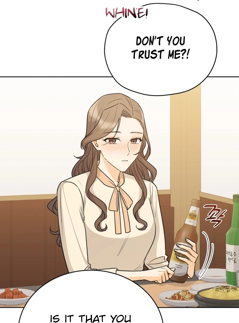 A Man Who Fell in Love With Me Chapter 15 - Page 20