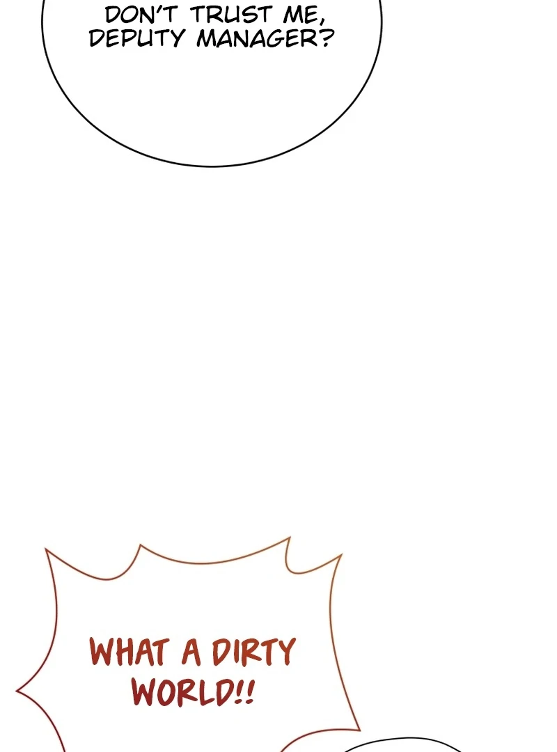 A Man Who Fell in Love With Me Chapter 15 - Page 21