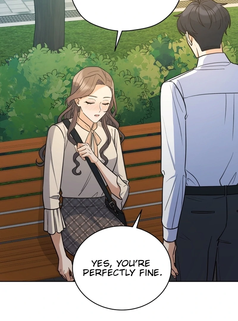 A Man Who Fell in Love With Me Chapter 15 - Page 26