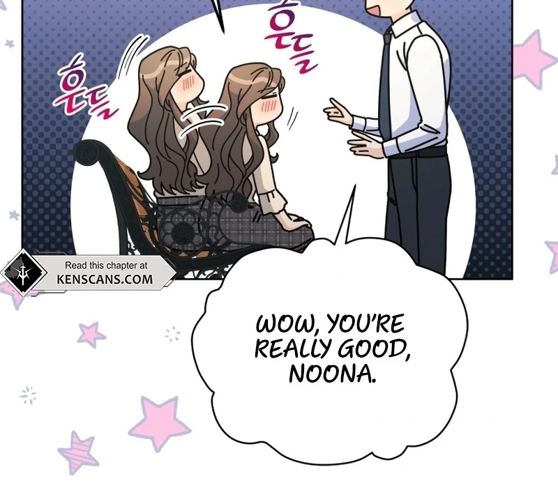 A Man Who Fell in Love With Me Chapter 15 - Page 28