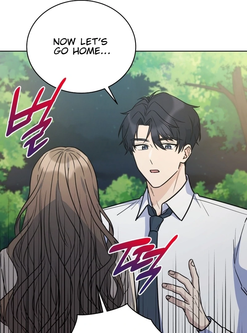 A Man Who Fell in Love With Me Chapter 15 - Page 30