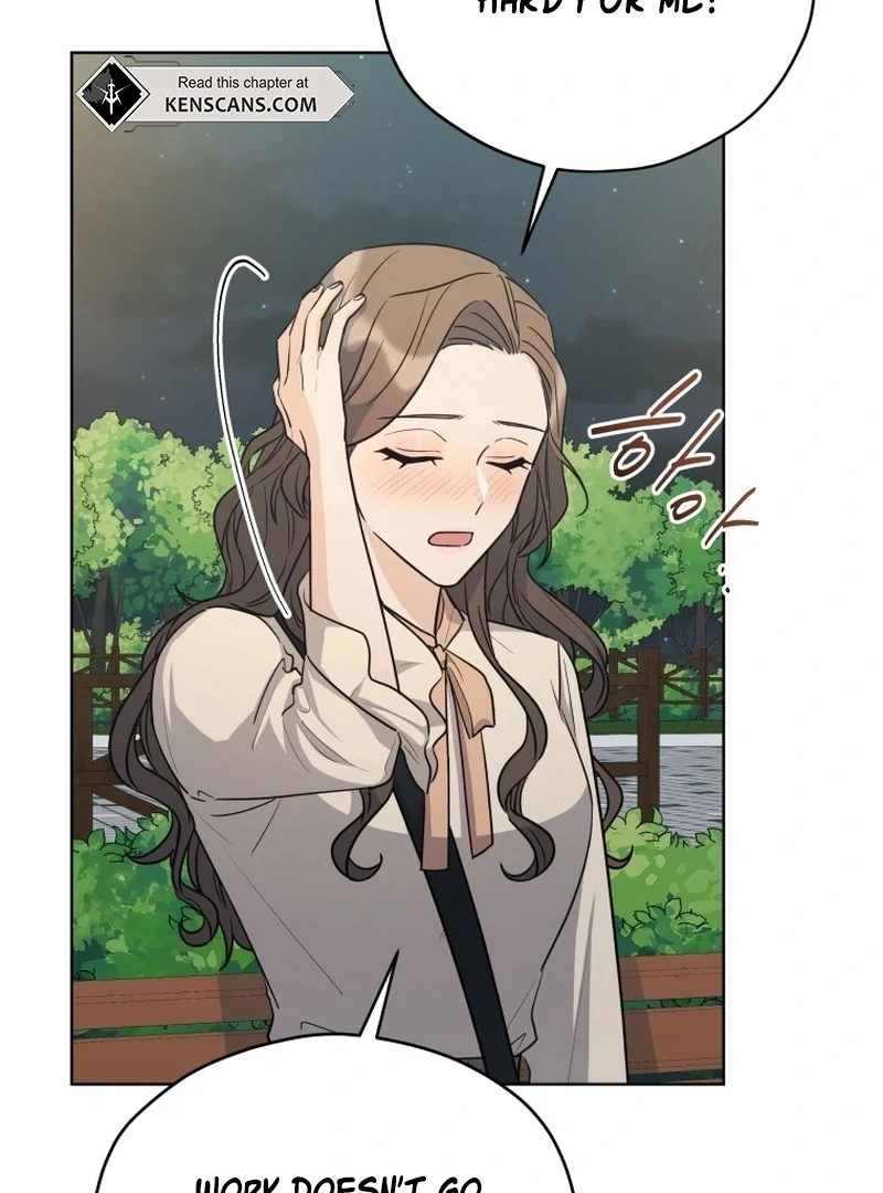 A Man Who Fell in Love With Me Chapter 15 - Page 32