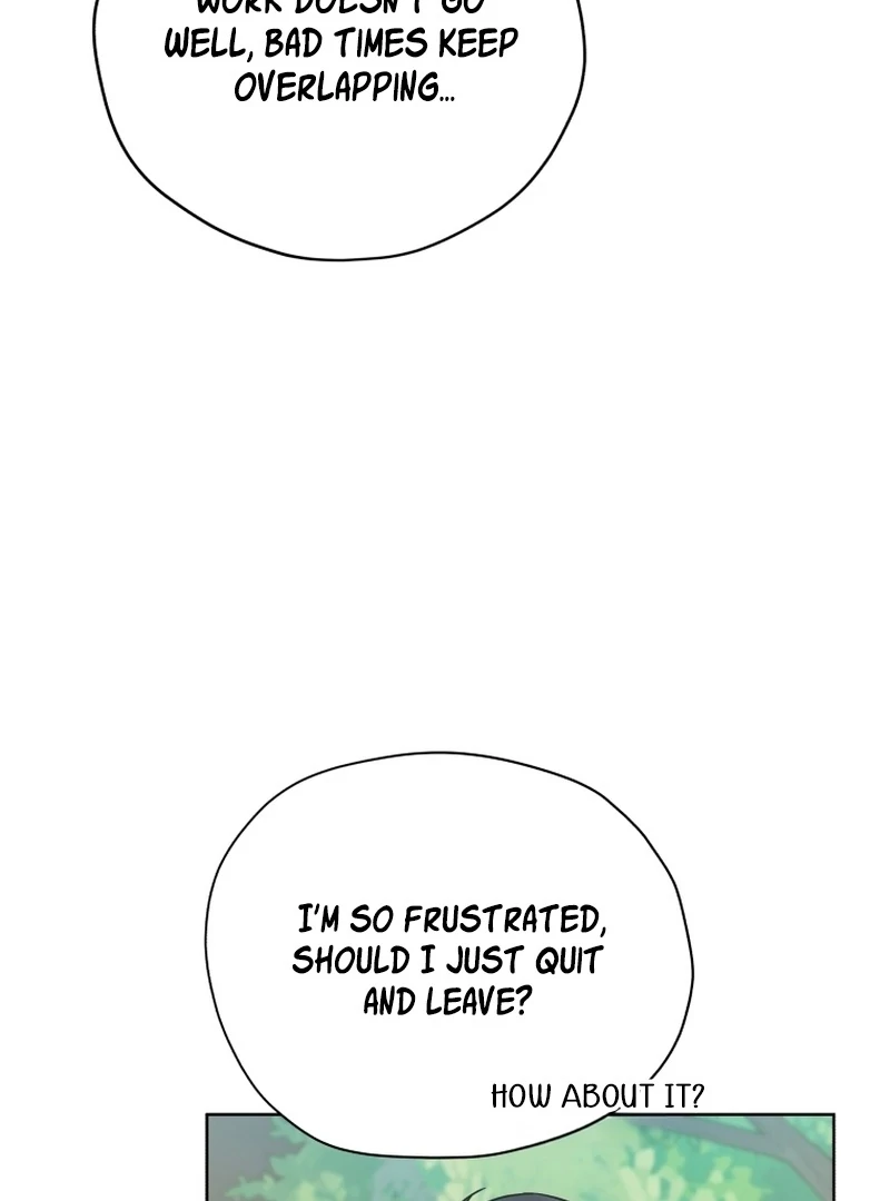 A Man Who Fell in Love With Me Chapter 15 - Page 33