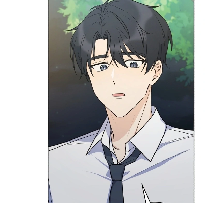 A Man Who Fell in Love With Me Chapter 15 - Page 34