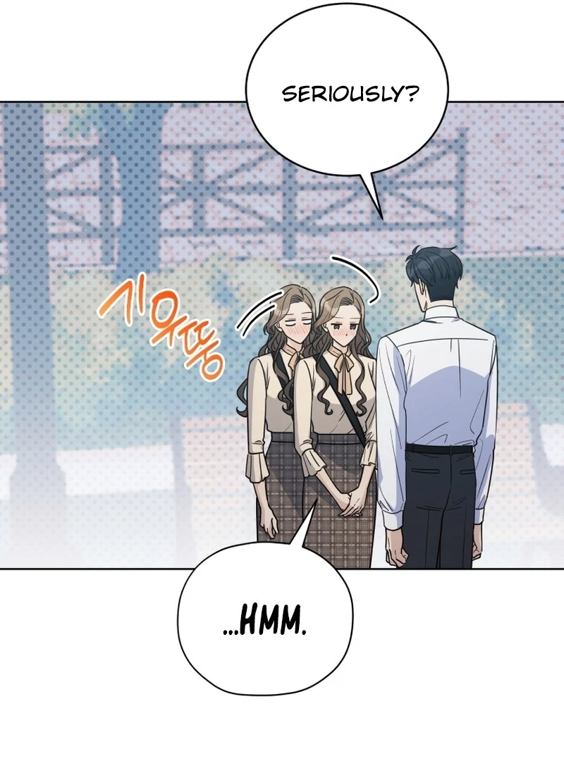 A Man Who Fell in Love With Me Chapter 15 - Page 36