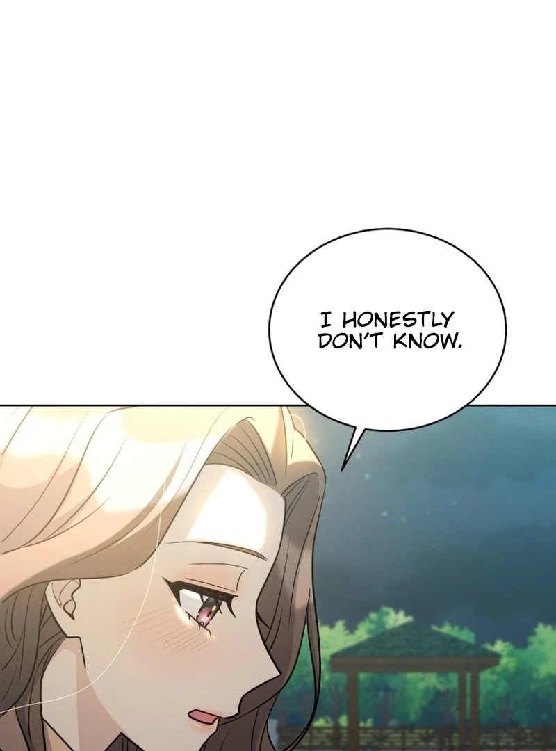 A Man Who Fell in Love With Me Chapter 15 - Page 37