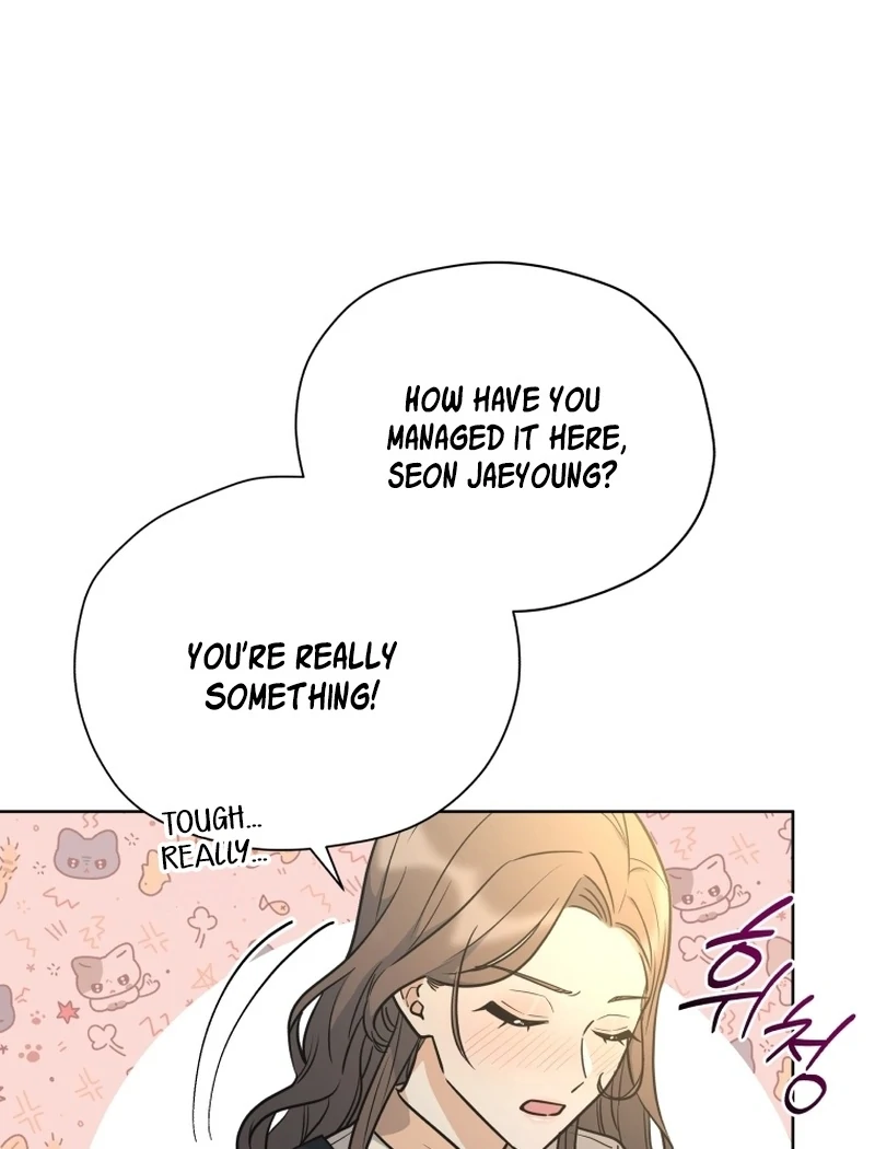 A Man Who Fell in Love With Me Chapter 15 - Page 39