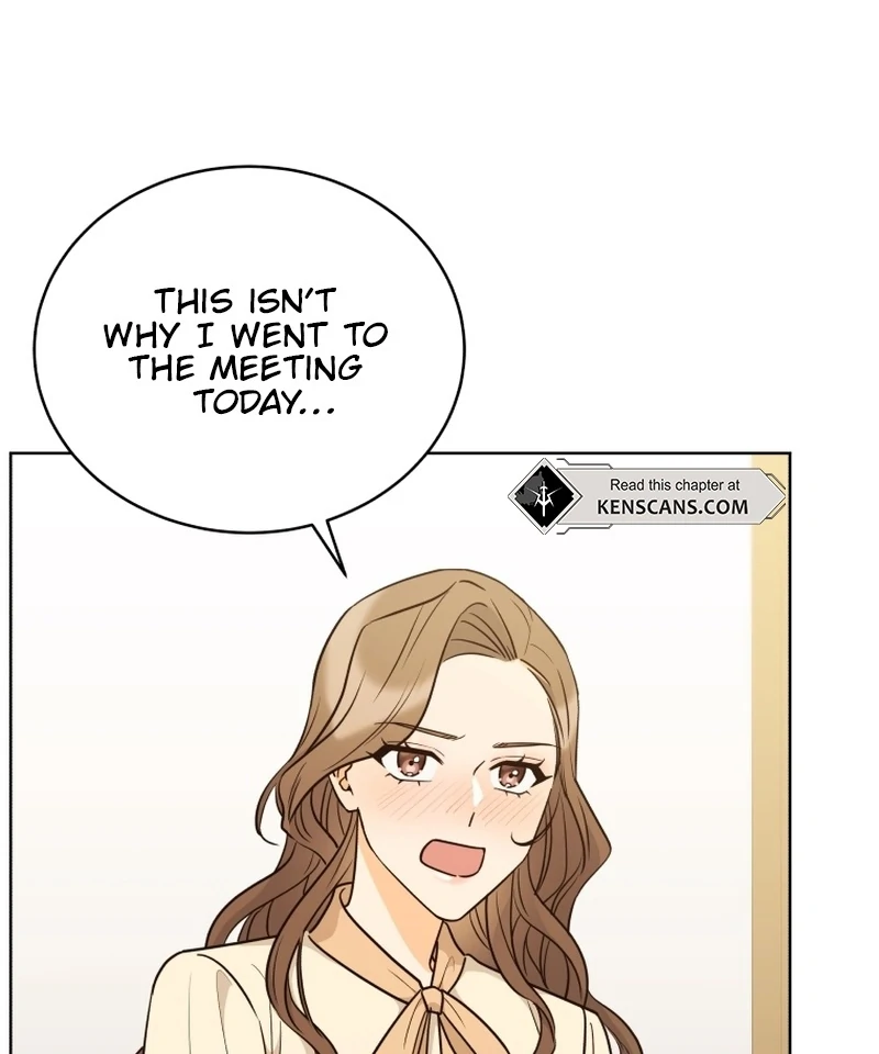 A Man Who Fell in Love With Me Chapter 15 - Page 4