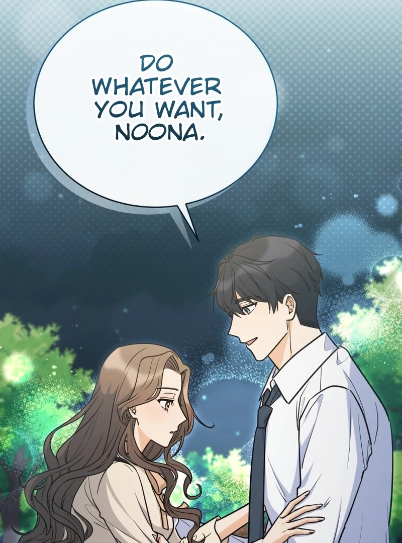 A Man Who Fell in Love With Me Chapter 15 - Page 41