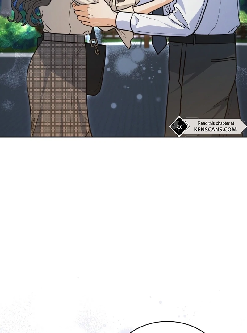 A Man Who Fell in Love With Me Chapter 15 - Page 42