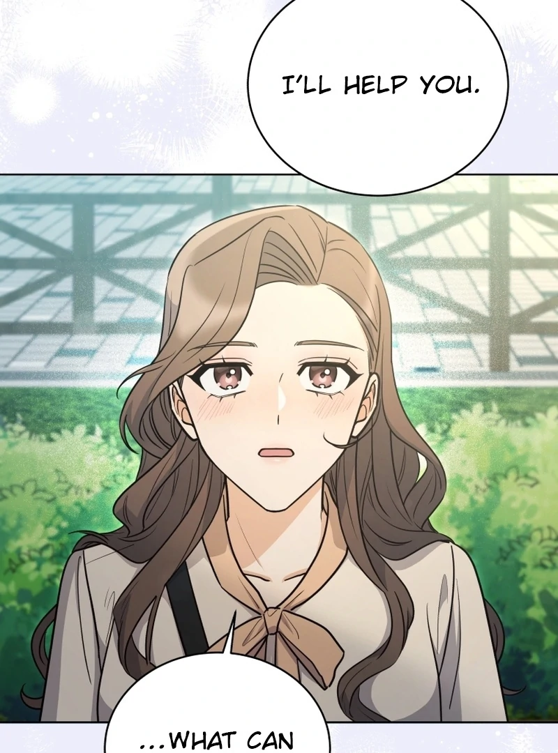 A Man Who Fell in Love With Me Chapter 15 - Page 43